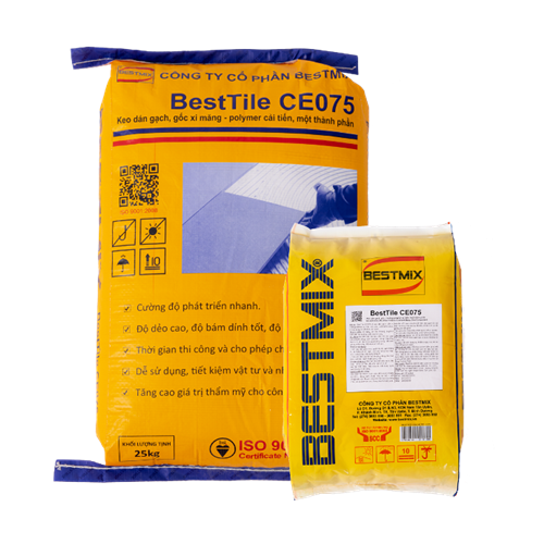 BESTTILE CE075
